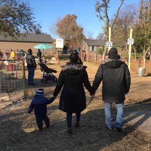 Meet your Posher, Jose